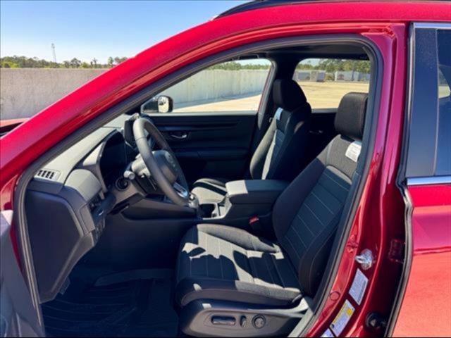 new 2025 Honda CR-V Hybrid car, priced at $39,268