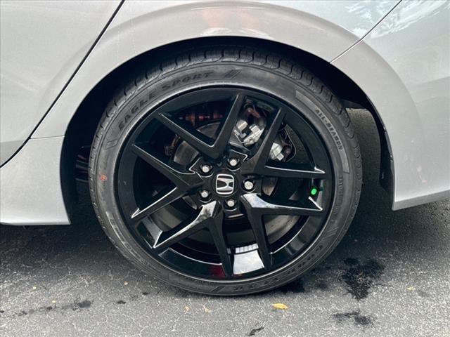 new 2025 Honda Civic car, priced at $27,986