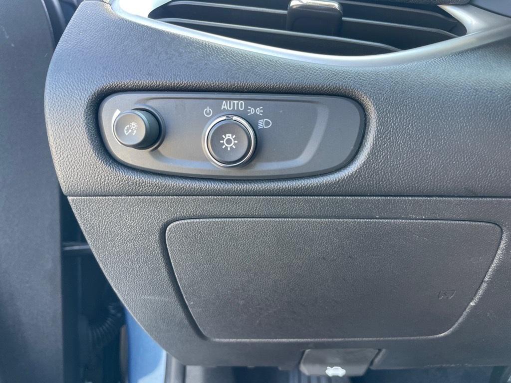 used 2024 Chevrolet Malibu car, priced at $19,206