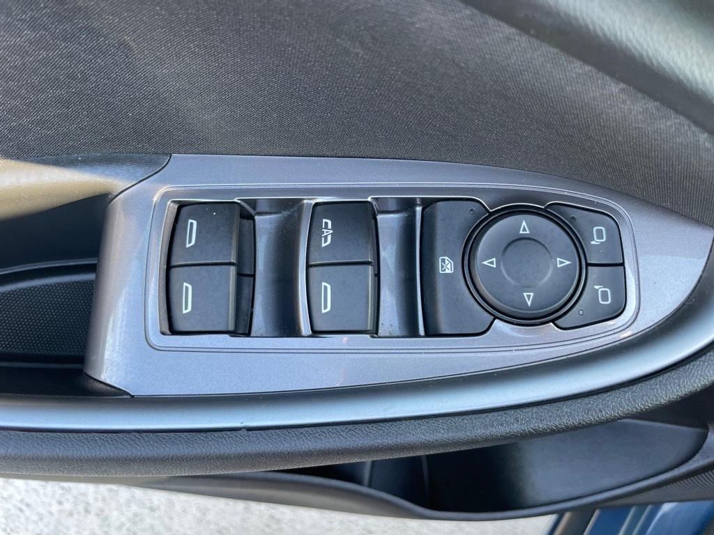 used 2024 Chevrolet Malibu car, priced at $19,206