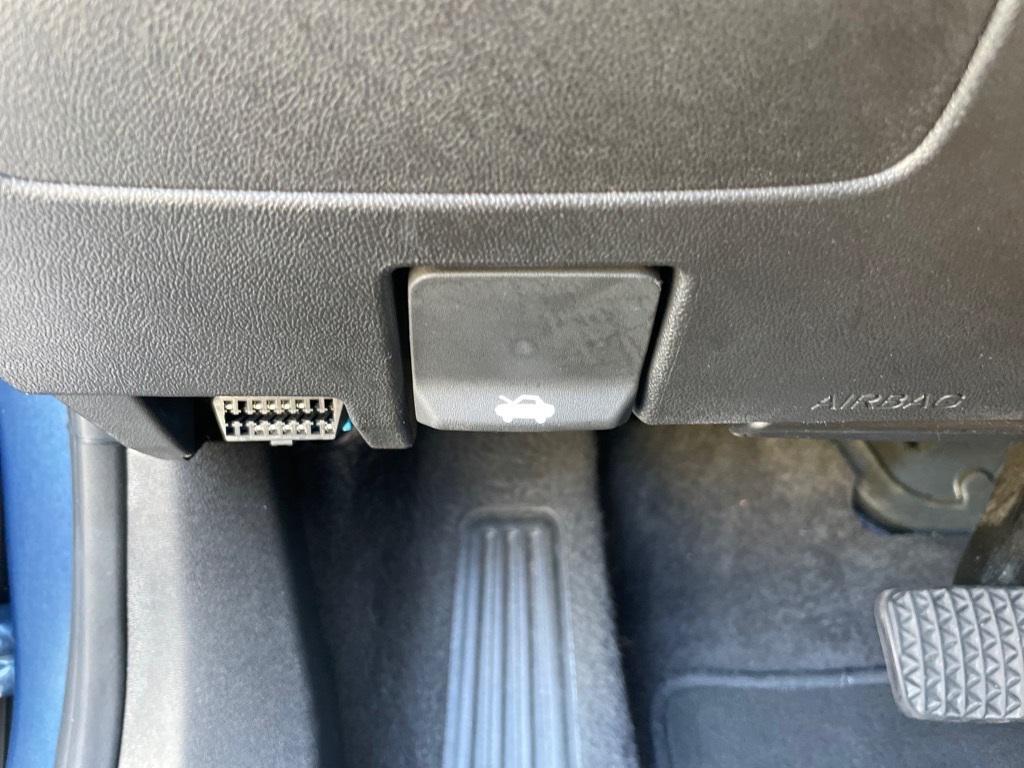 used 2024 Chevrolet Malibu car, priced at $19,206