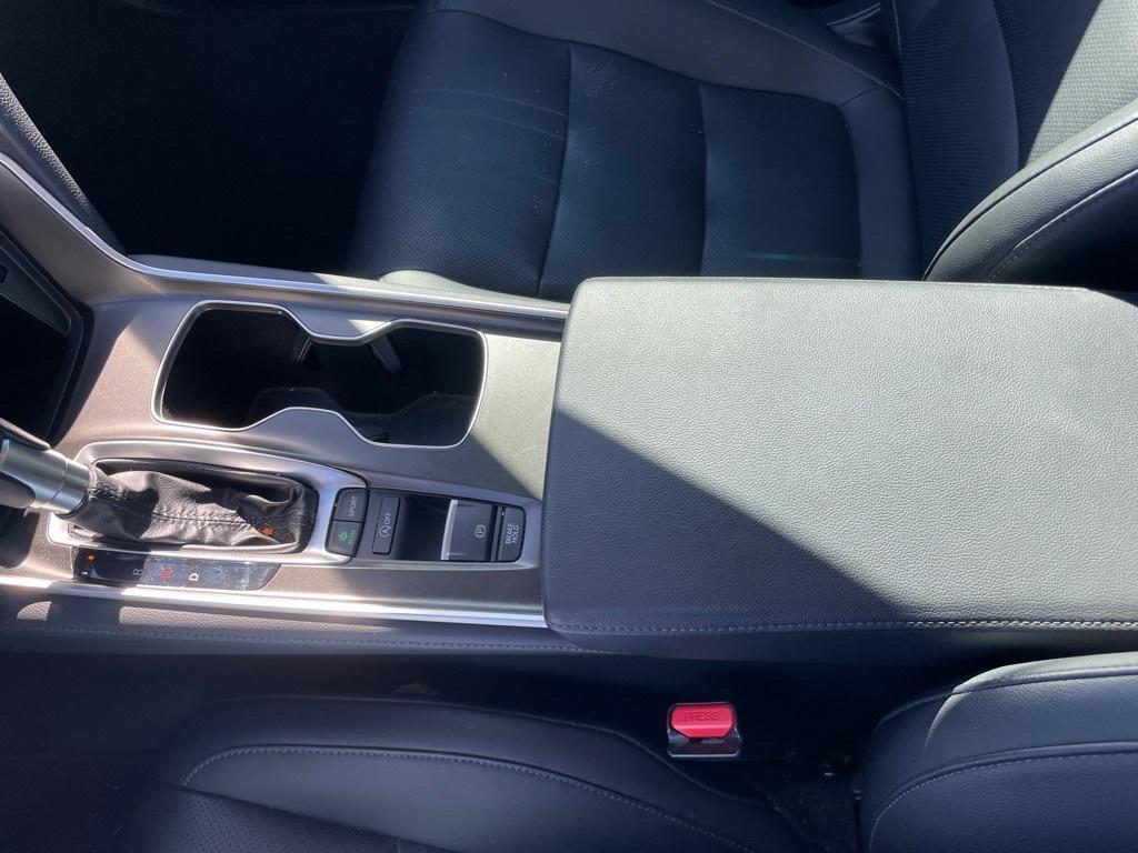 used 2022 Honda Accord car, priced at $26,524