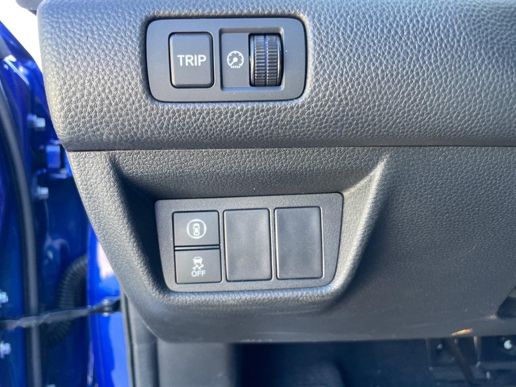 used 2022 Honda Accord car, priced at $26,524