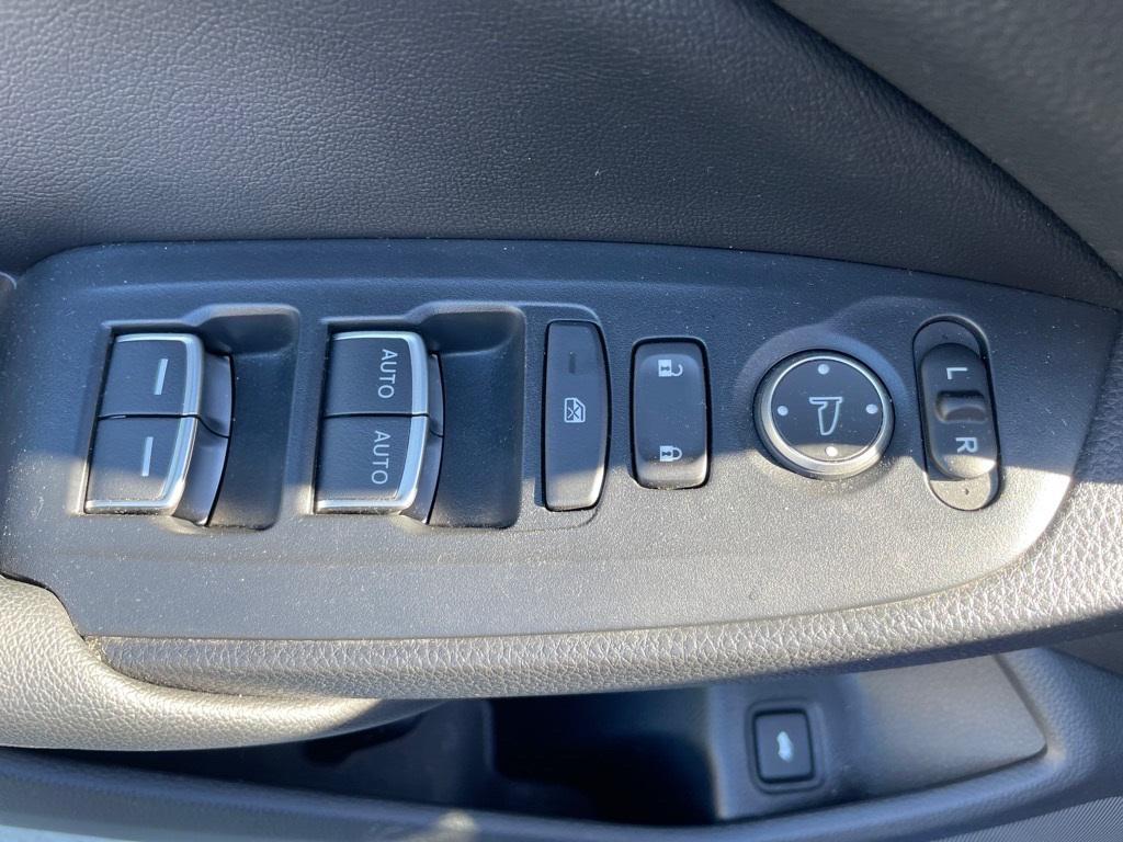 used 2022 Honda Accord car, priced at $26,524