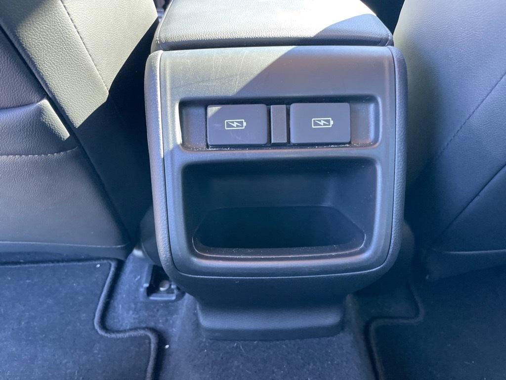 used 2022 Honda Accord car, priced at $26,524