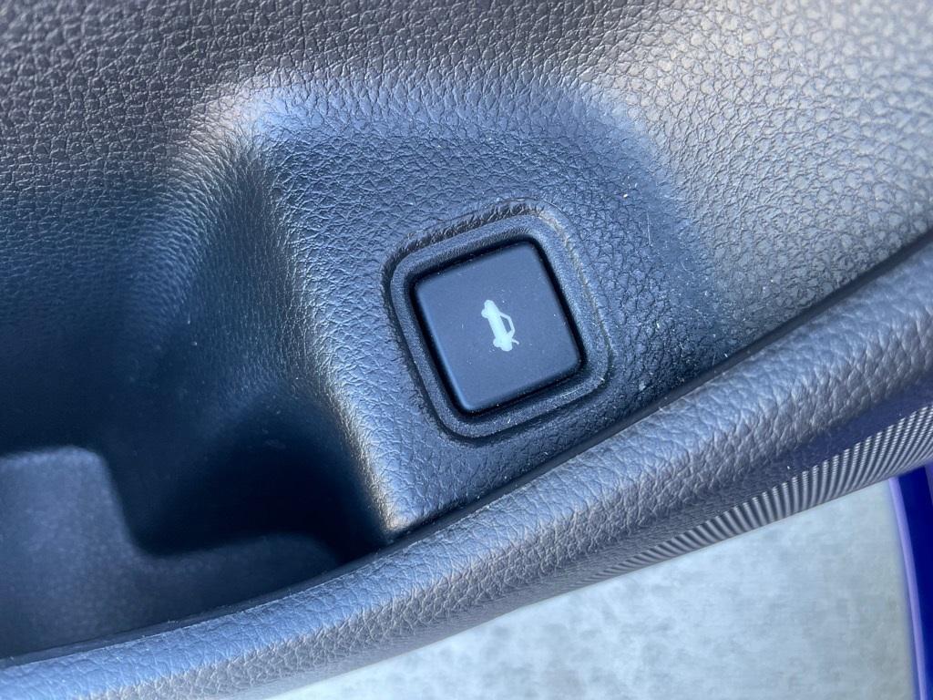 used 2022 Honda Accord car, priced at $26,524