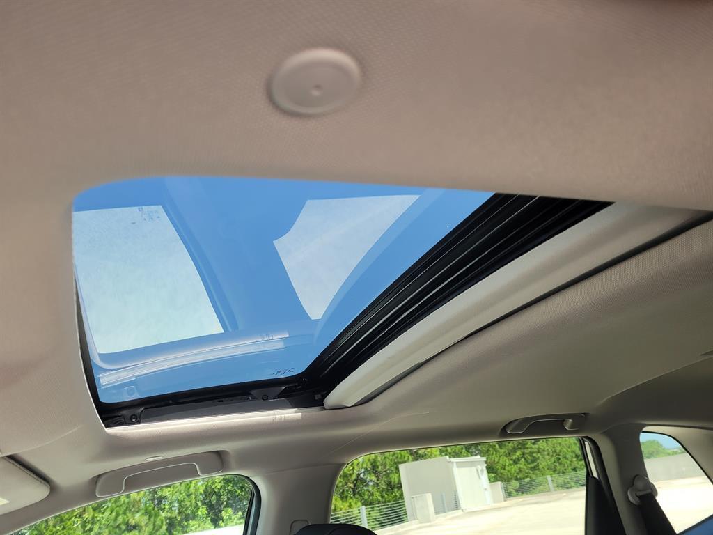 new 2026 Honda CR-V car, priced at $35,804