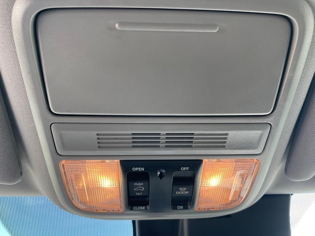 used 2022 Honda Pilot car, priced at $29,724