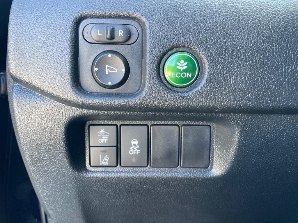 used 2022 Honda Pilot car, priced at $29,724