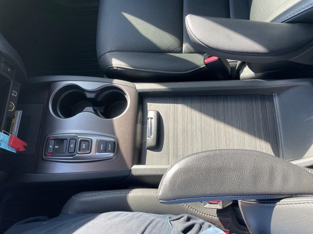 used 2022 Honda Pilot car, priced at $29,724