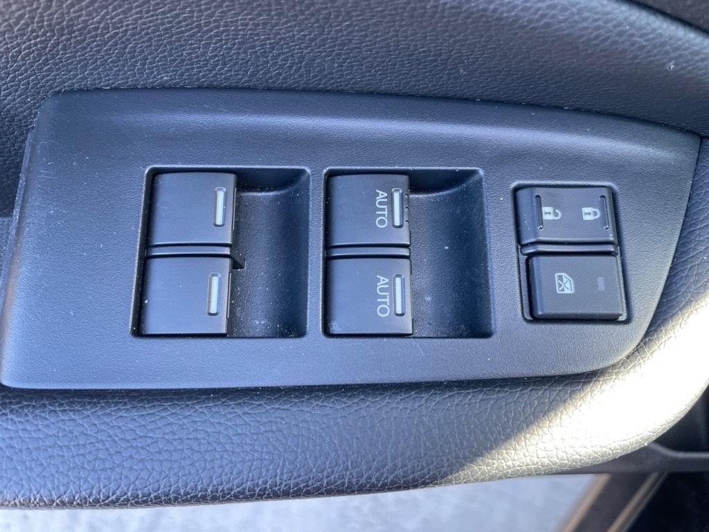 used 2022 Honda Pilot car, priced at $29,724