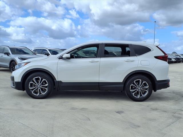 used 2022 Honda CR-V car, priced at $26,431