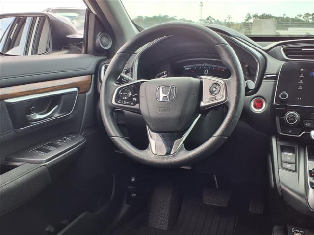 used 2022 Honda CR-V car, priced at $26,431