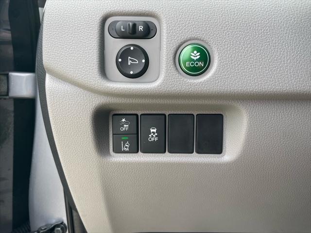 used 2019 Honda Pilot car, priced at $22,341