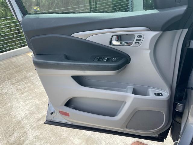 used 2019 Honda Pilot car, priced at $22,341
