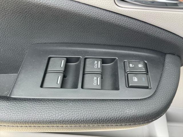 used 2019 Honda Pilot car, priced at $22,341