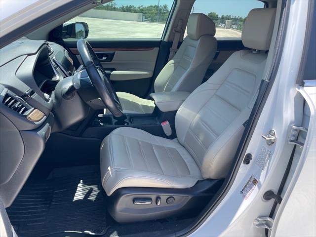 used 2019 Honda CR-V car, priced at $22,821