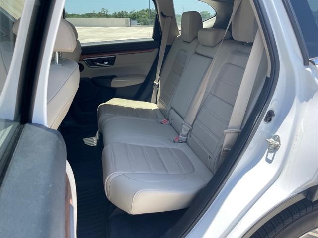 used 2019 Honda CR-V car, priced at $22,821
