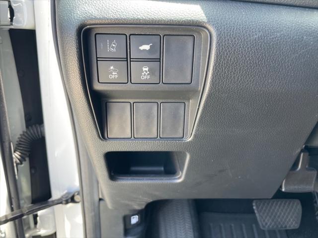 used 2019 Honda CR-V car, priced at $22,821