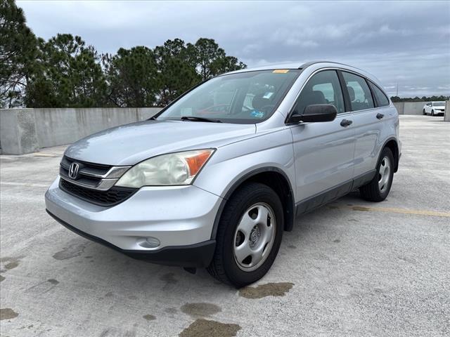 used 2010 Honda CR-V car, priced at $11,020