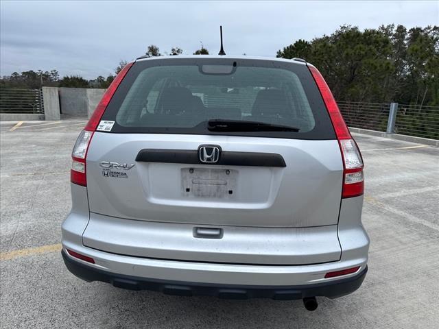 used 2010 Honda CR-V car, priced at $11,020