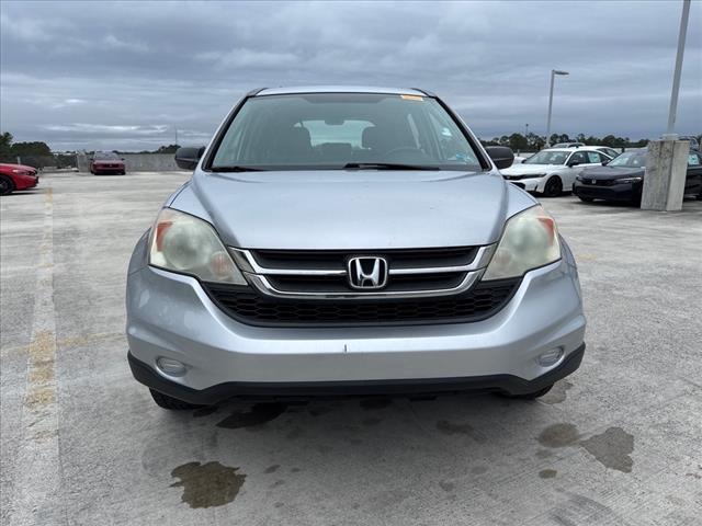 used 2010 Honda CR-V car, priced at $11,020