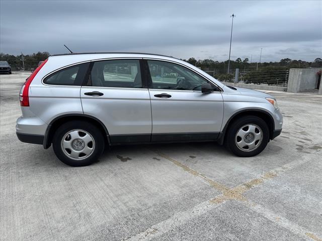 used 2010 Honda CR-V car, priced at $11,020