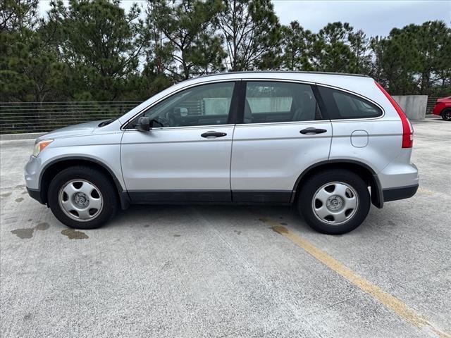 used 2010 Honda CR-V car, priced at $11,020