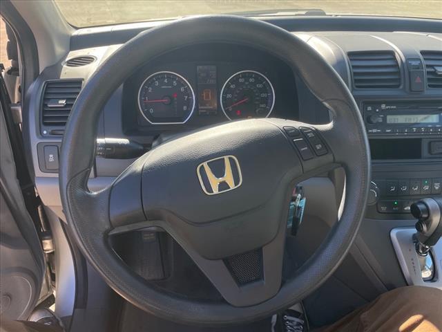 used 2010 Honda CR-V car, priced at $11,020