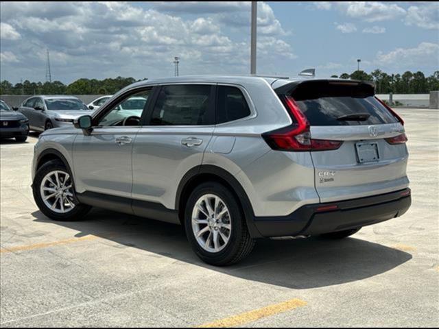 new 2025 Honda CR-V car, priced at $35,350