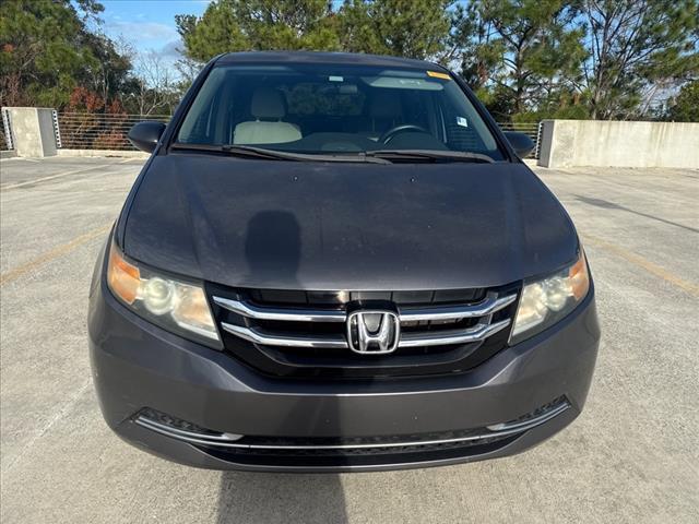 used 2014 Honda Odyssey car, priced at $13,998