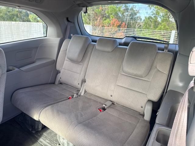 used 2014 Honda Odyssey car, priced at $13,998