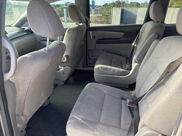 used 2014 Honda Odyssey car, priced at $13,998