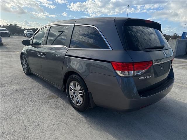 used 2014 Honda Odyssey car, priced at $13,998