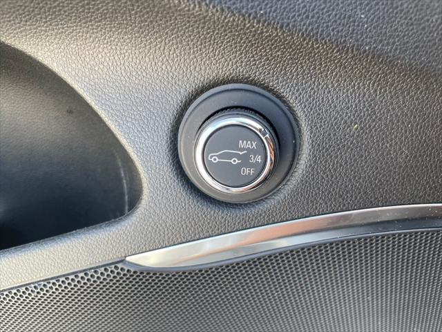 used 2022 Buick Enclave car, priced at $29,538