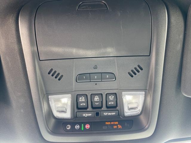 used 2022 Buick Enclave car, priced at $29,538