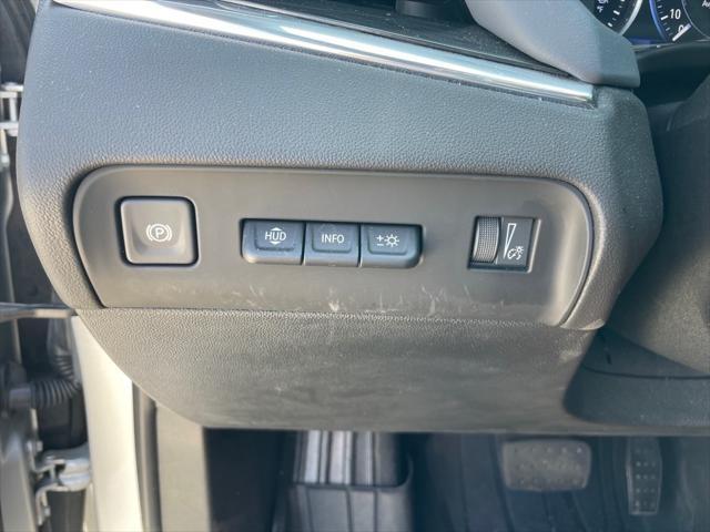 used 2022 Buick Enclave car, priced at $29,538
