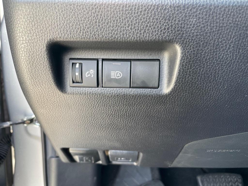 used 2021 Toyota RAV4 car, priced at $20,186