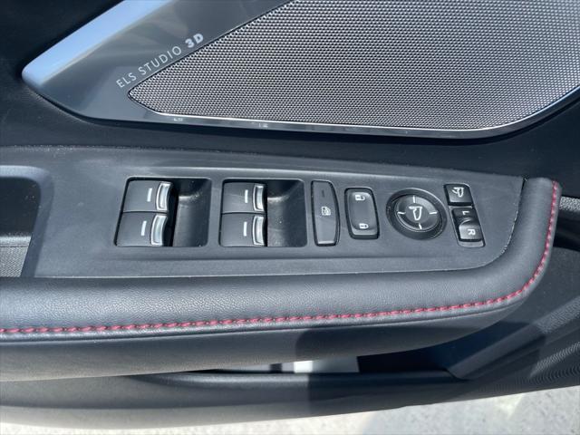 used 2023 Acura RDX car, priced at $42,568