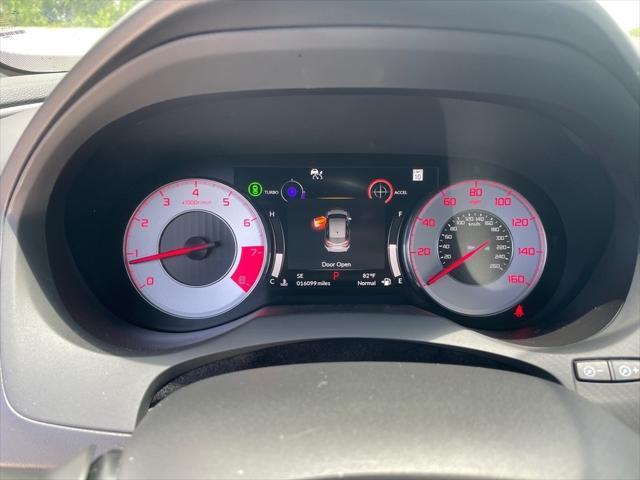 used 2023 Acura RDX car, priced at $42,568