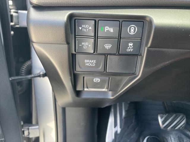used 2023 Acura RDX car, priced at $42,568
