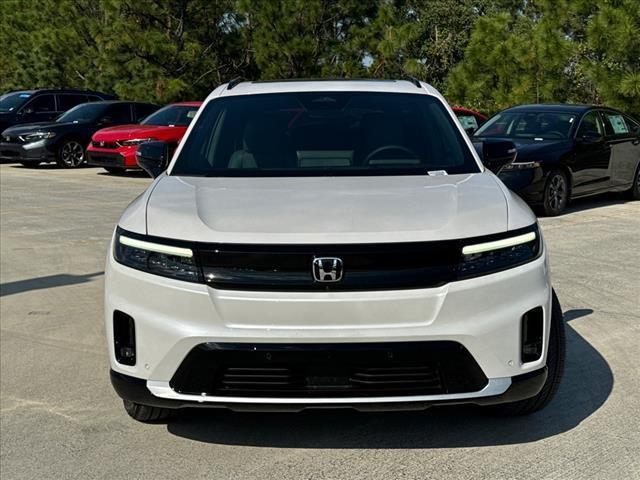 new 2025 Honda Prologue car, priced at $56,524
