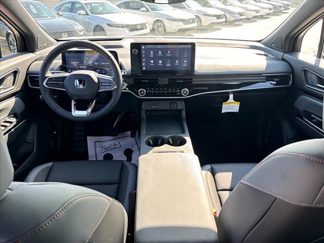 new 2025 Honda Prologue car, priced at $56,524