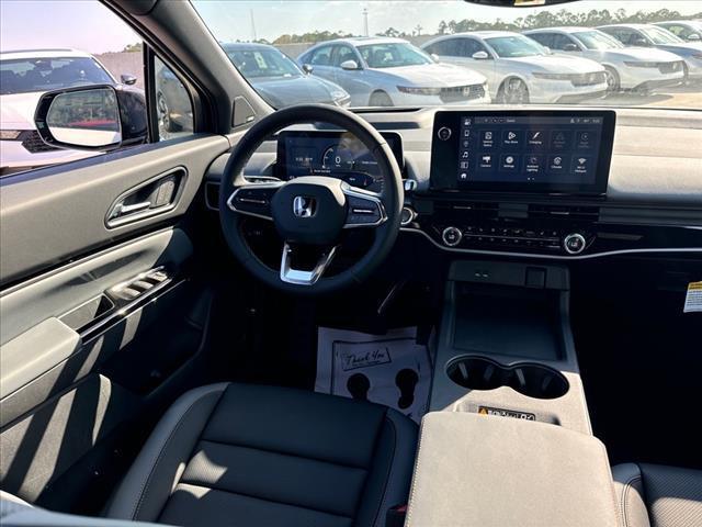new 2025 Honda Prologue car, priced at $56,524