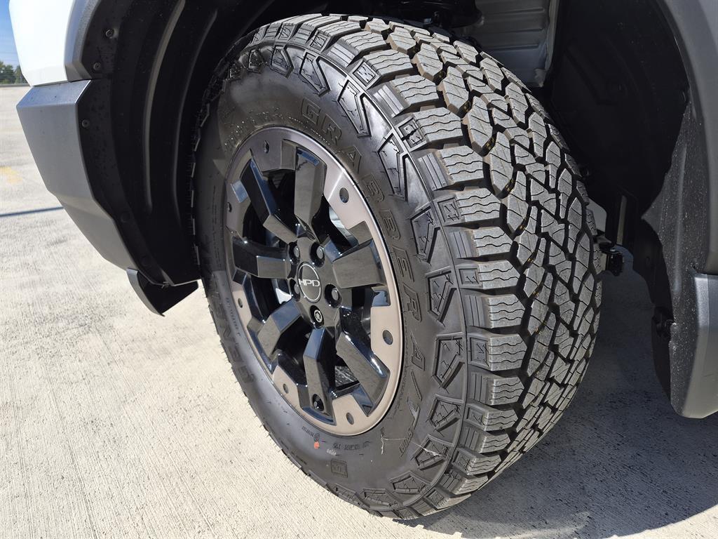 new 2026 Honda Passport car, priced at $52,388