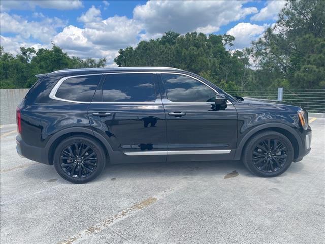 used 2020 Kia Telluride car, priced at $25,859