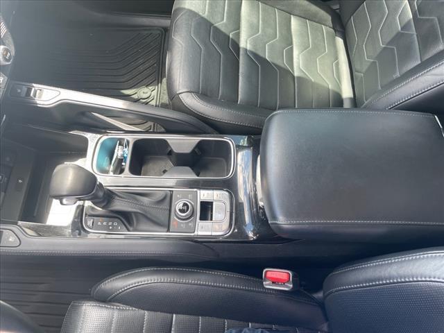 used 2020 Kia Telluride car, priced at $25,859