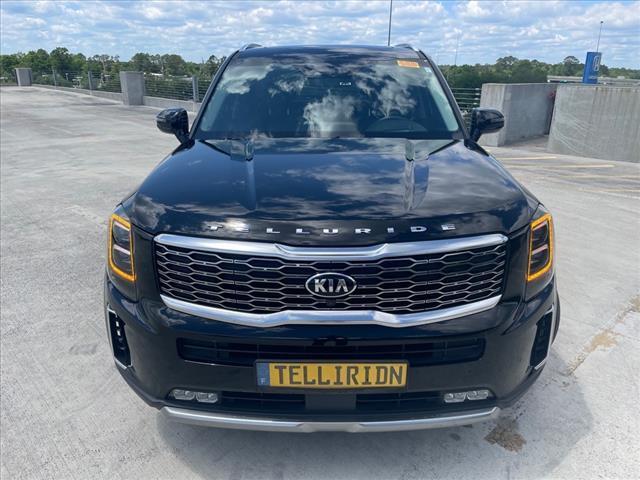 used 2020 Kia Telluride car, priced at $25,859