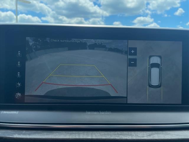 used 2020 Kia Telluride car, priced at $25,859