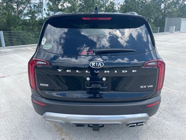 used 2020 Kia Telluride car, priced at $25,859